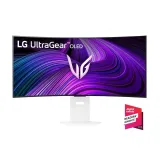 Màn hình Gaming LG UltraGear 39GX90SA-W | 39 inch | WQHD | OLED | 240Hz | Cong | Smart